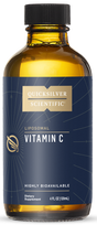 Vitamin C 4 fl oz