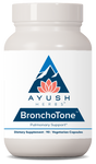 BronchoTone 90 Capsules