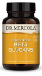 Fermented Beta Glucans 60 Capsules
