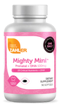 Mighty Mini Prenatal+DHA 90 Softgels