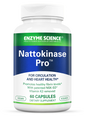 Nattokinase Pro 60 Capsules
