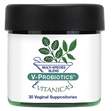 V-ProBiotics 30 Suppositories