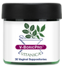 V-BoricPro 30 Suppositories