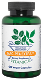 NAC-PEA Extra 90 Capsules