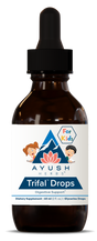 Kids Trifal Drops 2 fl oz