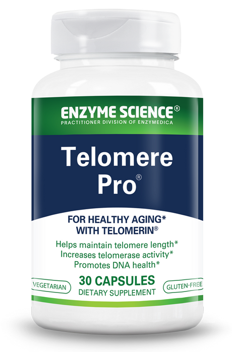 Telomere Pro 30 Capsules
