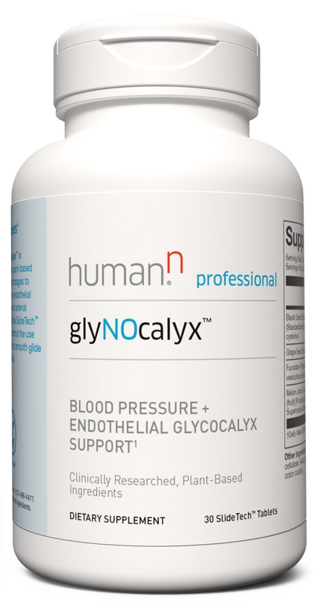 glyNOcalyx 30 Tablets