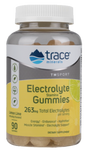 Electrolyte Stamina Gummies Lemon Lime 90 Gummies