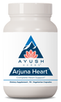 Arjuna Heart 90 Capsules