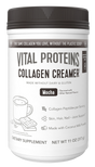 Collagen Creamer Mocha 12 Servings