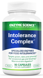 Intolerance Complex 90 Capsules