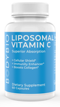 Liposomal Vitamin C 60 Capsules