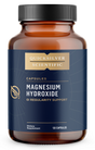 Magnesium Hydroxide 120 Capsules