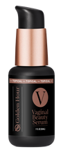 Vaginal Beauty Serum 1 fl oz