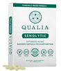 Qualia Senolytic 12 Capsules