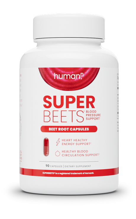 SuperBeets 1000 mg 90 Capsules