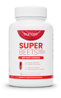 SuperBeets 1000 mg 90 Capsules