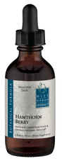 Hawthorn Berry 2 fl oz
