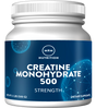Creatine Monohydrate 100 Servings