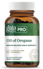 Oil of Oregano 60 Capsules