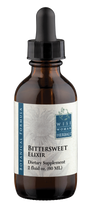 Bittersweet Elixir 2 fl oz