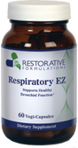 Respiratory EZ 60 Capsules