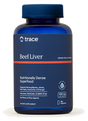 Beef Liver 500 mg 180 Capsules