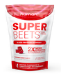 SuperBeets Heart Chews Pomegranate Berry 60 Chews
