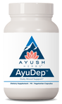 Ayu-Dep 90 Capsules