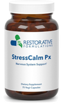 StressCalm Px 75 Capsules