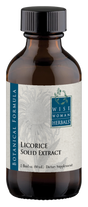 Licorice Solid Extract 2 fl oz