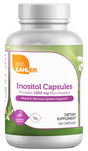 Inositol 1000 mg 120 Capsules