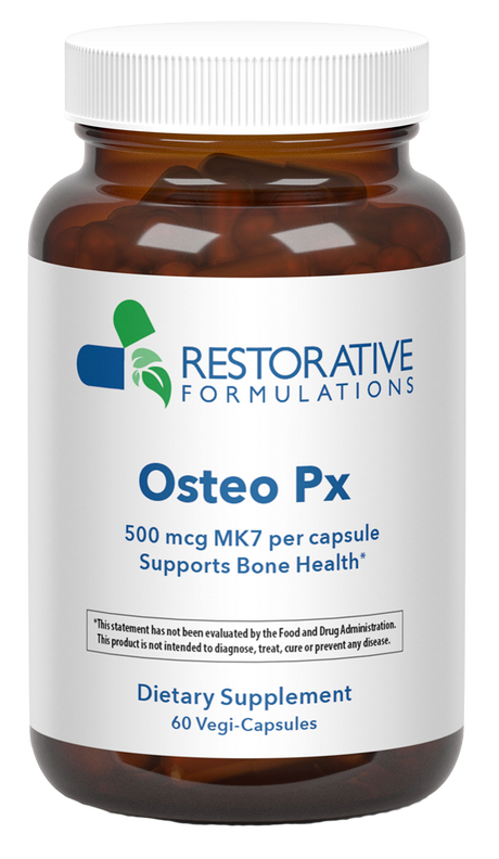 Osteo Px 60 Capsules