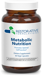 Metabolic Nutrition 60 Capsules