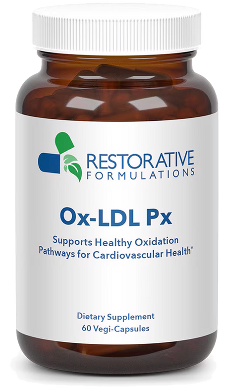 Ox-LDL Px 60 Capsules