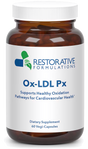 Ox-LDL Px 60 Capsules