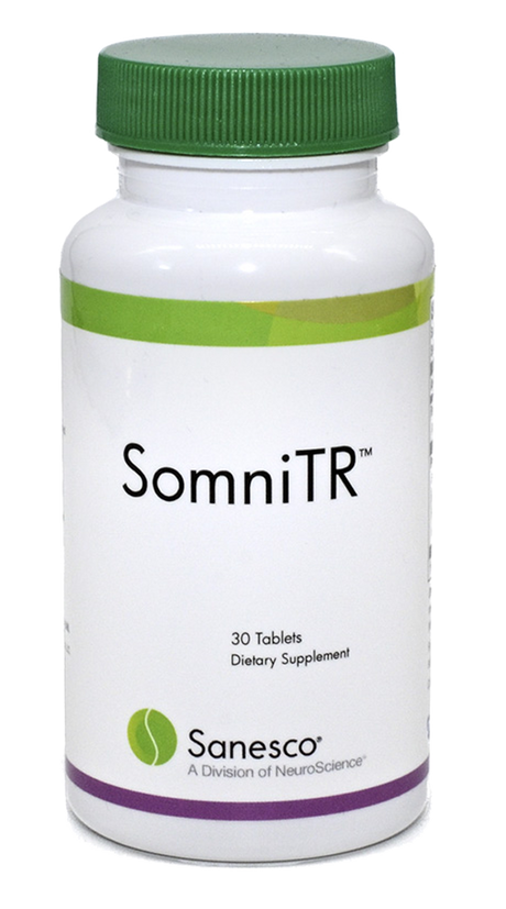 Somni-TR™  30 Tablets