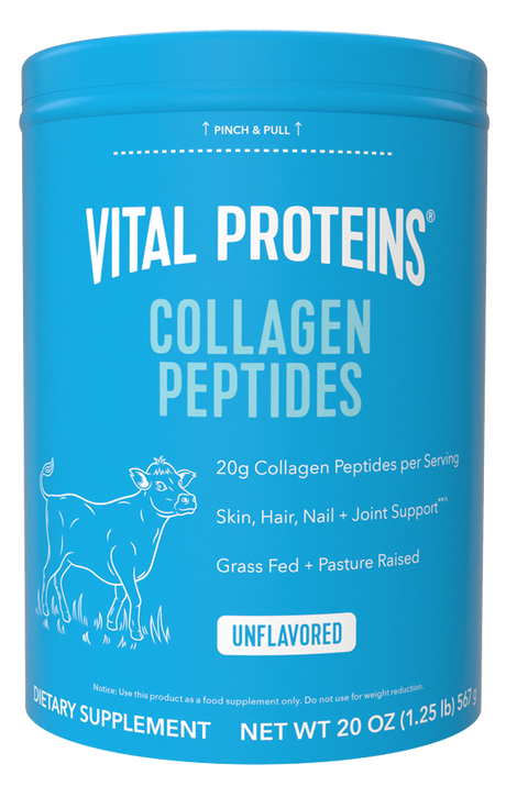 Collagen Peptides 28 Servings