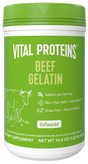 Beef Gelatin 23 Servings