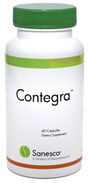Contegra™  60 Capsules