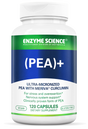(PEA)+ 120 Capsules