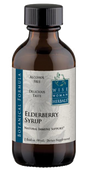 Elderberry Syrup 2 fl oz