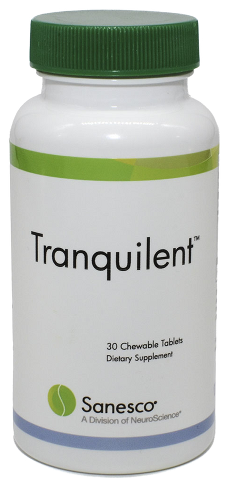 Tranquilent™  30 Tablets