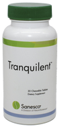 Tranquilent™  30 Tablets