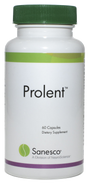 Prolent™ 60 Capsules