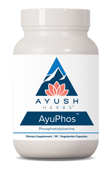 AyuPhos 90 Capsules