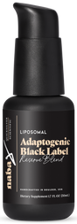 Adaptogenic Black Label 1.7 fl oz