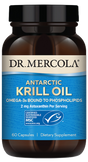 Krill Oil 60 Capsules