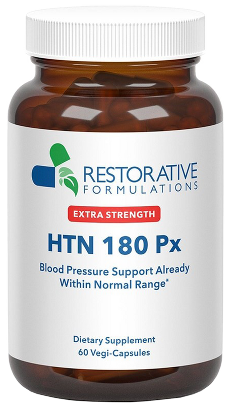 HTN 180 Px-Extra Strength 60 Capsules