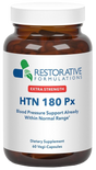HTN 180 Px-Extra Strength 60 Capsules